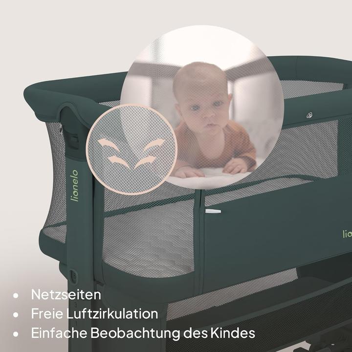 Image du produit Lionelo Jodie