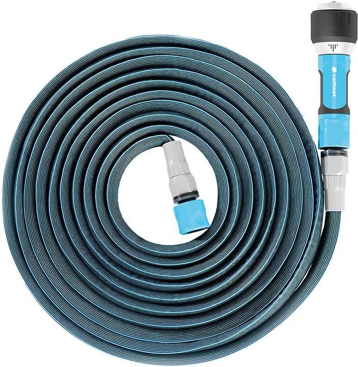 Produktbild Cellfast TENSION HOSE KIT 7.5 - 15m ZYGZAG WITH CONNECTOR + FEELER (25 m)
