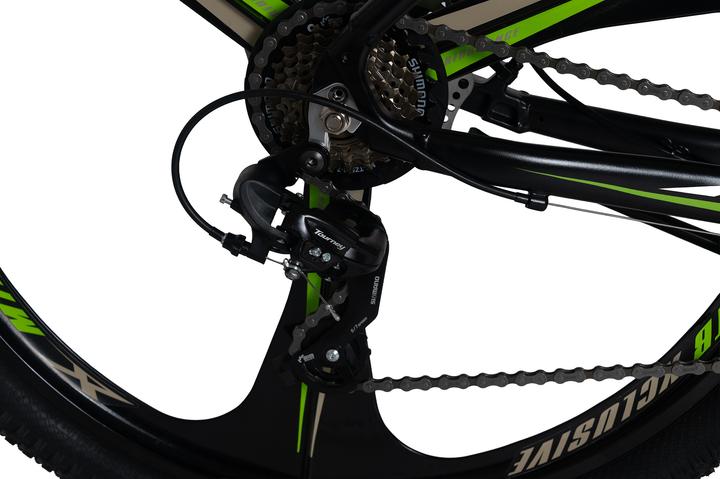 Produktbild Wyld Mountainbike Hardtail 29" Xplicit 21 Gänge (53 cm)