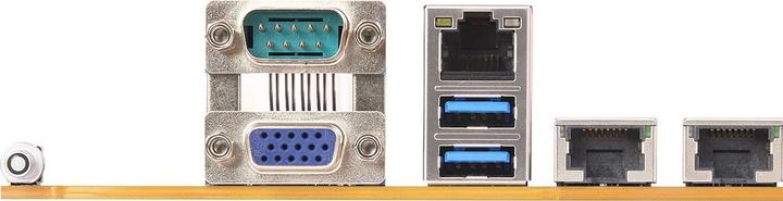 Produktbild AsRock EPYCD8-2T Server-/Workstation-Motherboard Socket SP3 ATX - Mainboard - ATX (SP3, ATX)