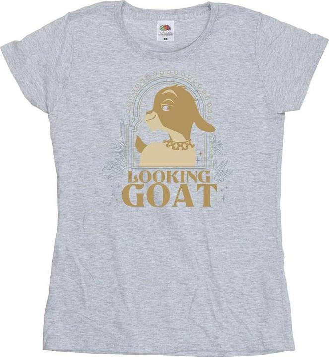 Produktbild Wish Formula Looking Goat TShirt (XXL)