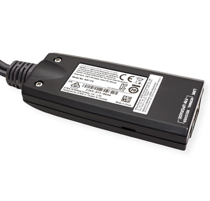 Produktbild Aten KA7170 USB-KVM-Adapter