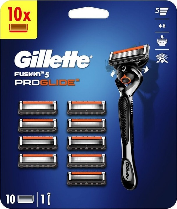 Image du produit Gillette Fusion5 ProGlide