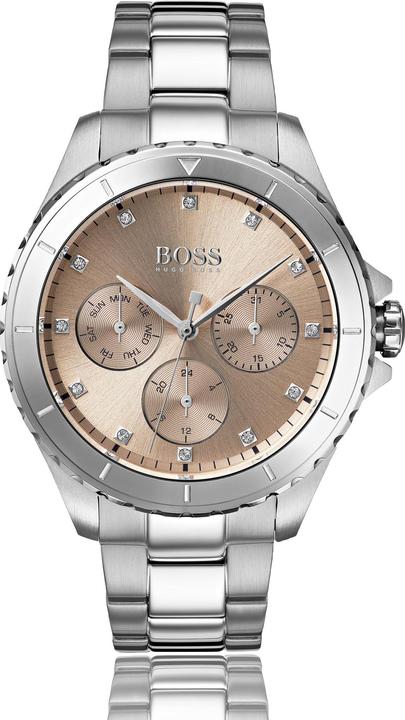 Hugo Boss Premiere (Analoguhr, 39.80 mm)