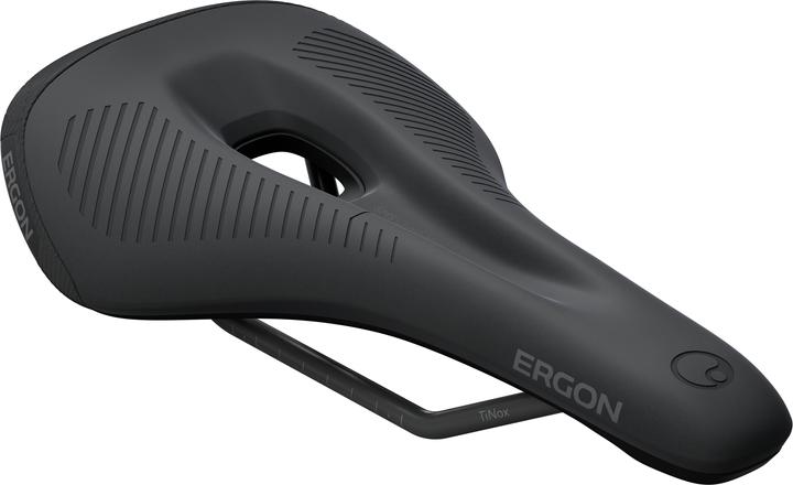 Actual product image Ergon Saddle SMS Comp Man
