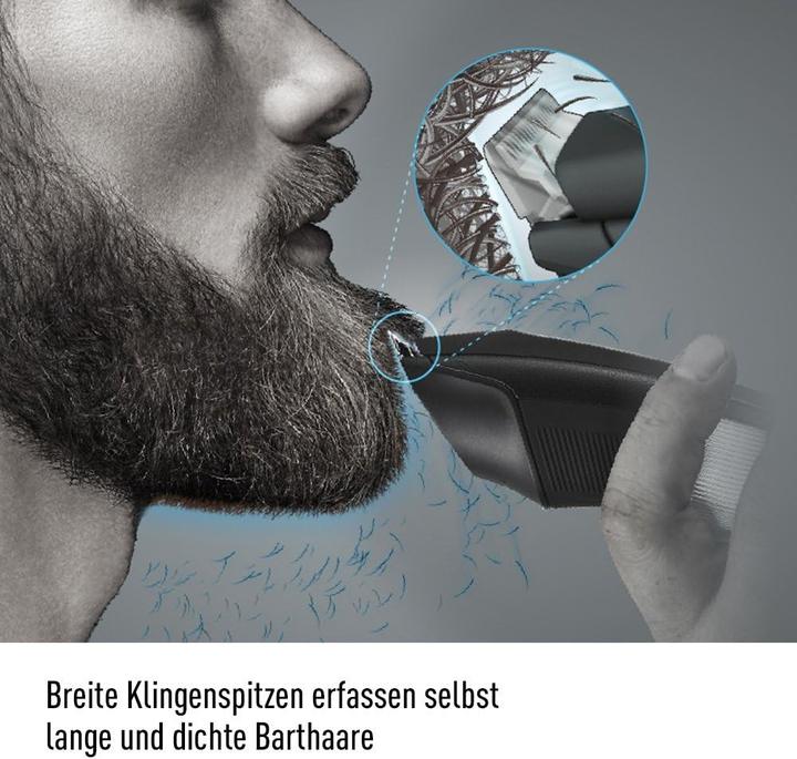 Image du produit Panasonic Er-Gb96 (ER-GB96-K503)