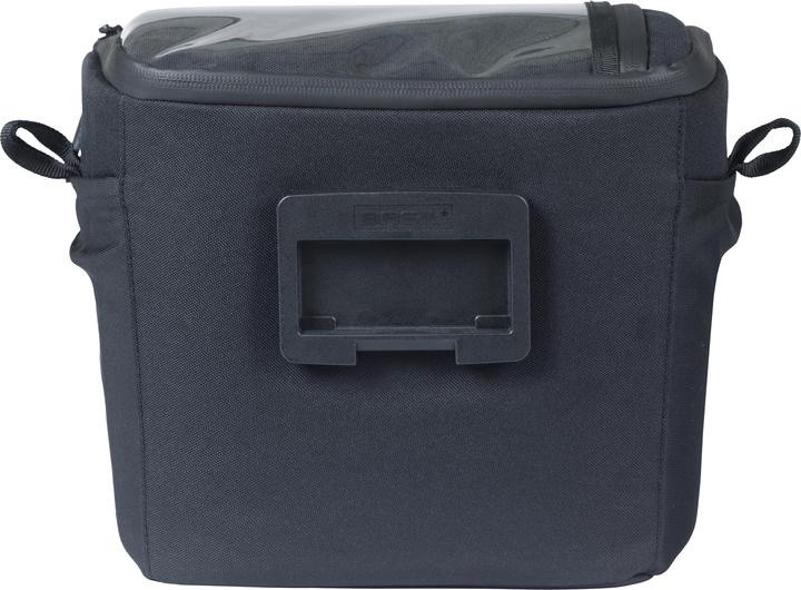 Produktbild Basil Move (7 l, Lenkertasche)