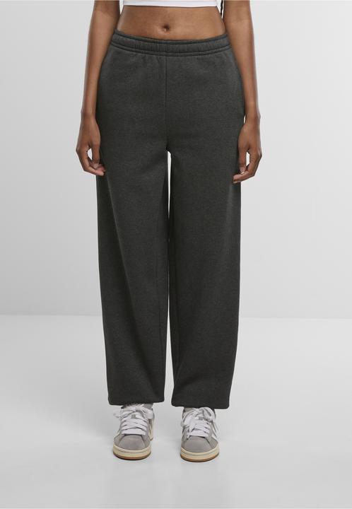 Produktbild Urban Classics Ladies Fluffy Sweatpants - 171979 (4XL)