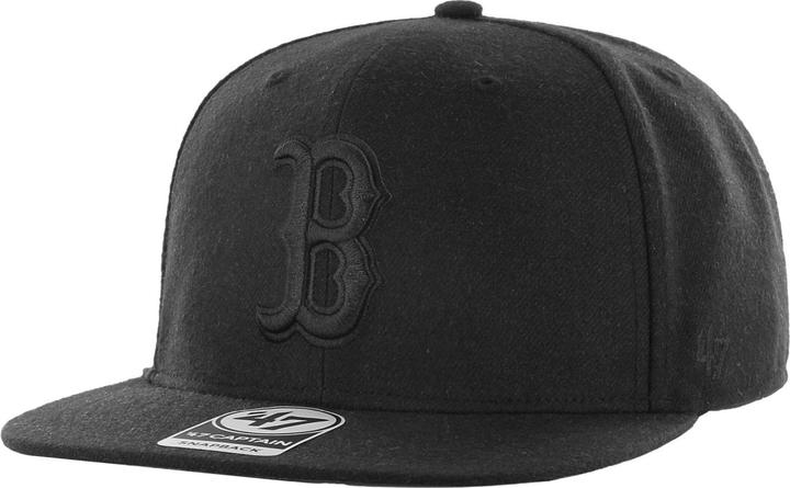 Actual product image 47 Brand No Shot Boston Red Sox