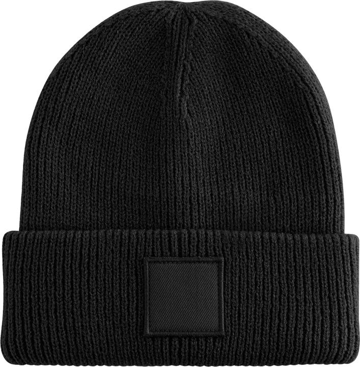 Produktbild Beechfield Mütze Mit Bündchen (One Size)