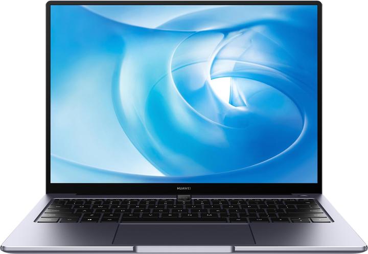 Produktbild Huawei MateBook 14 (14", Intel Core i5-1135G7, 8 GB, 512 GB, CH)