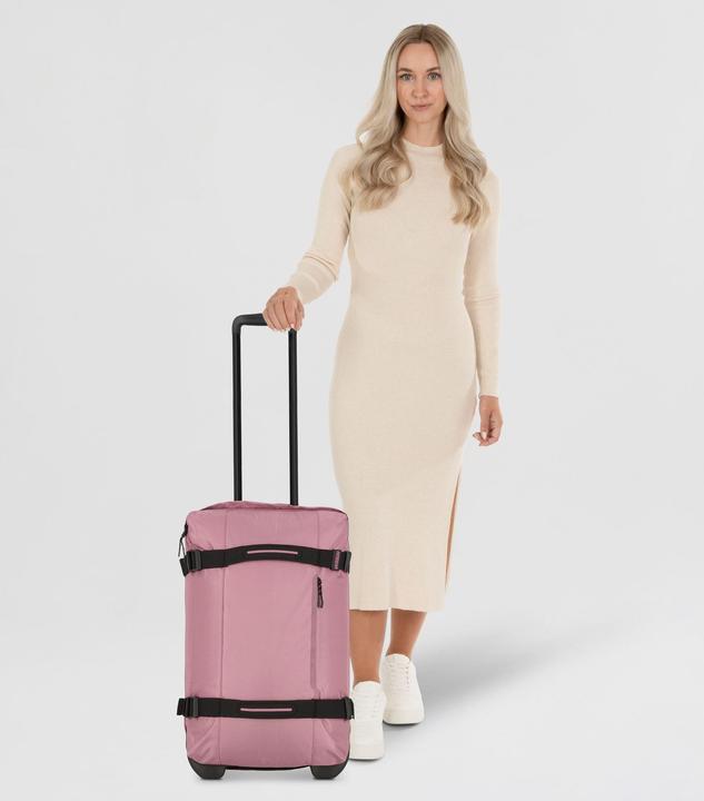 Actual product image American Tourister Urban Track S 2- Rollen Reisetasche 55 cm (35 l)
