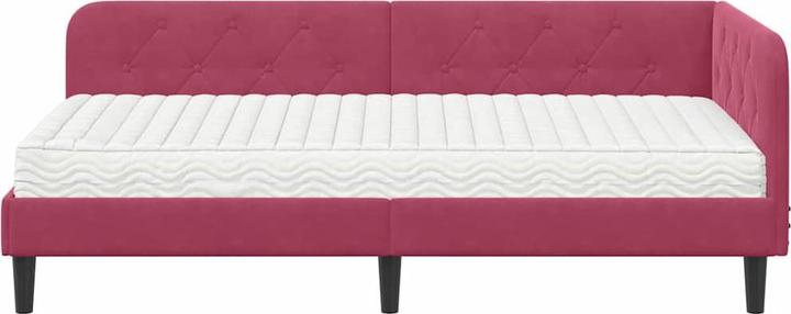 Image du produit vidaXL Bettrahmen