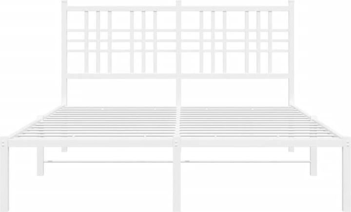 Image du produit vidaXL Bettgestell (120 x 200 cm)