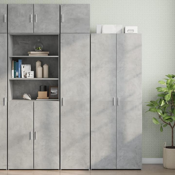 Image du produit vidaXL Armoire murale (40 x 42.50 x 40 cm)