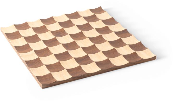 Produktbild Umbra Wobble Chess Set