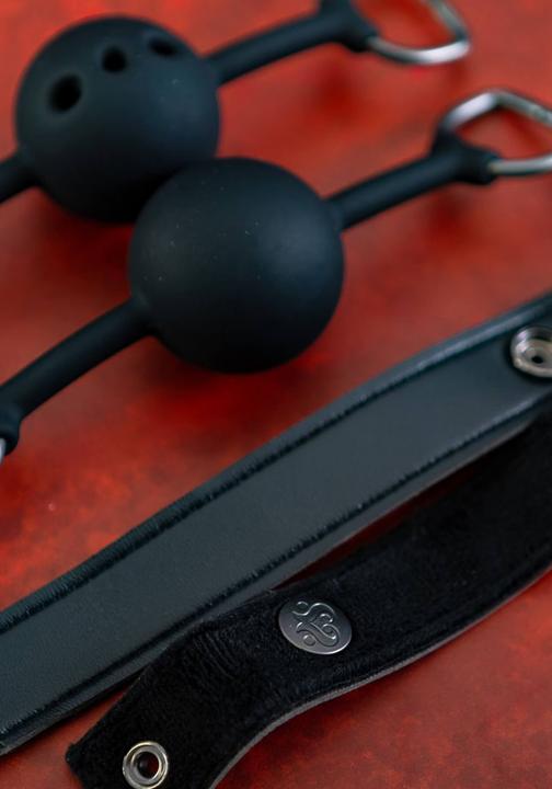 Produktbild Sei Mio Silent Authority