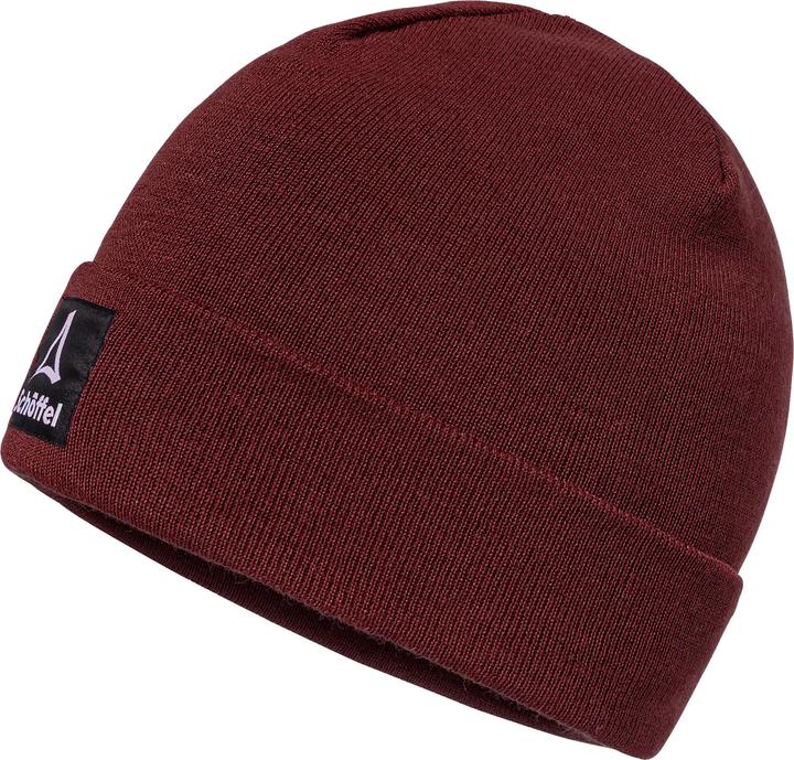 Actual product image Schöffel Knitted Hat Neath (One size)