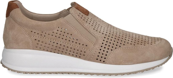 Actual product image Caprice Slipper (44)