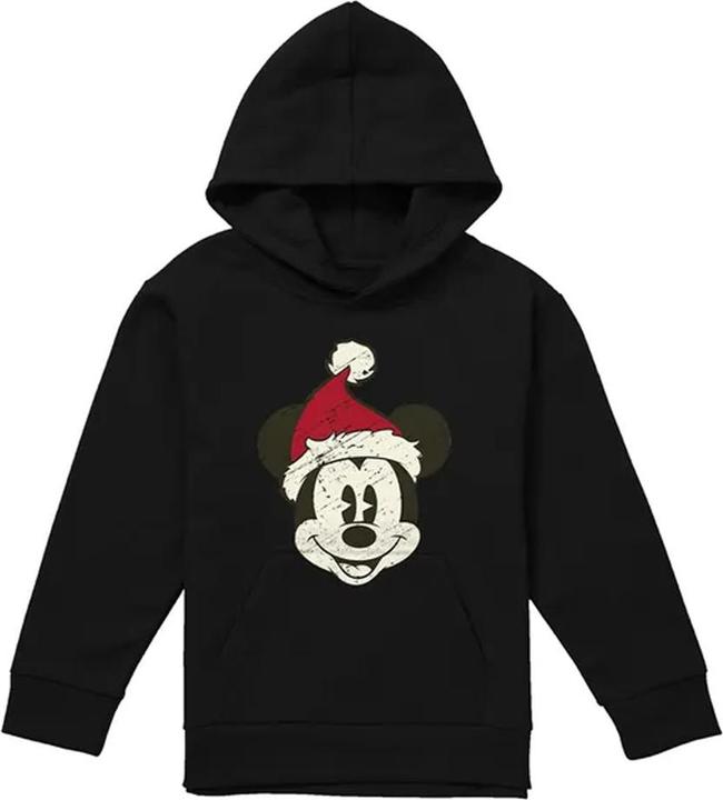 Produktbild Mickey Mouse Kapuzenpullover (128)