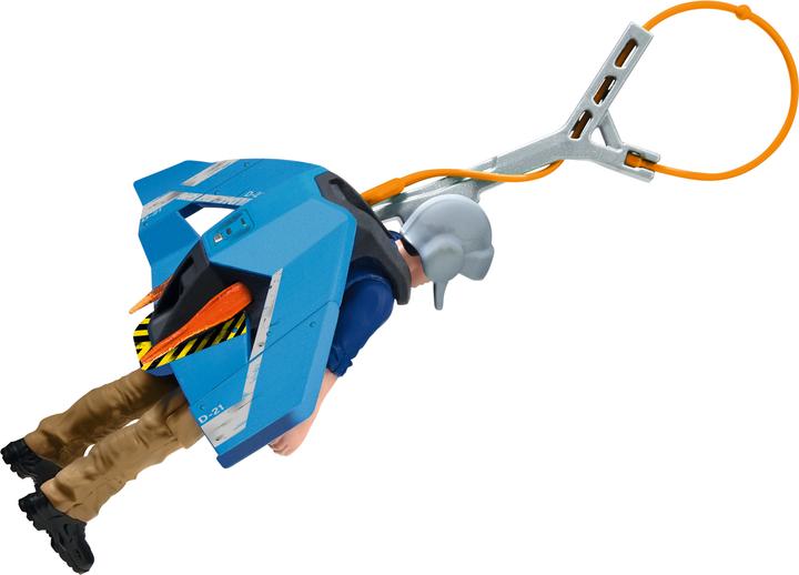Produktbild Schleich Jetpack Verfolgung