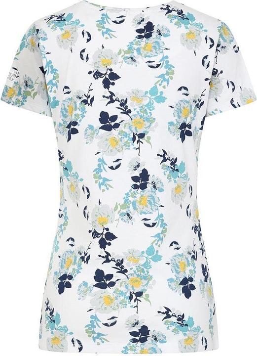 Produktbild Lazy Jacks Fleur TShirt Baumwoll Slub (40)