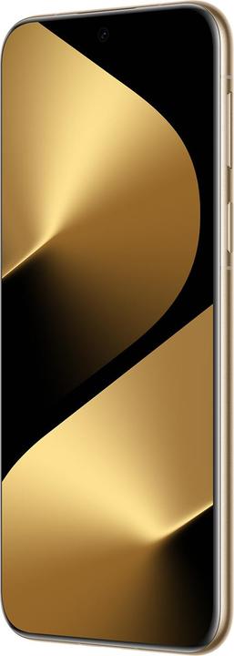 Image du produit Huawei Pura 80 Ultra Bundle (512 Go, Or, 6.80")