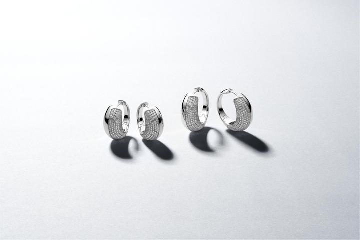 Immagine prodotto Sif Jakobs Fasano (Argento 925)
