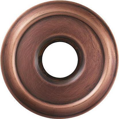 Actual product image Abus Cover rose 2200 B for 1200/2200/2300, brown