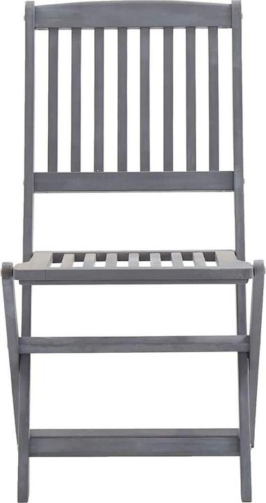 Produktbild vidaXL Gartenstuhl