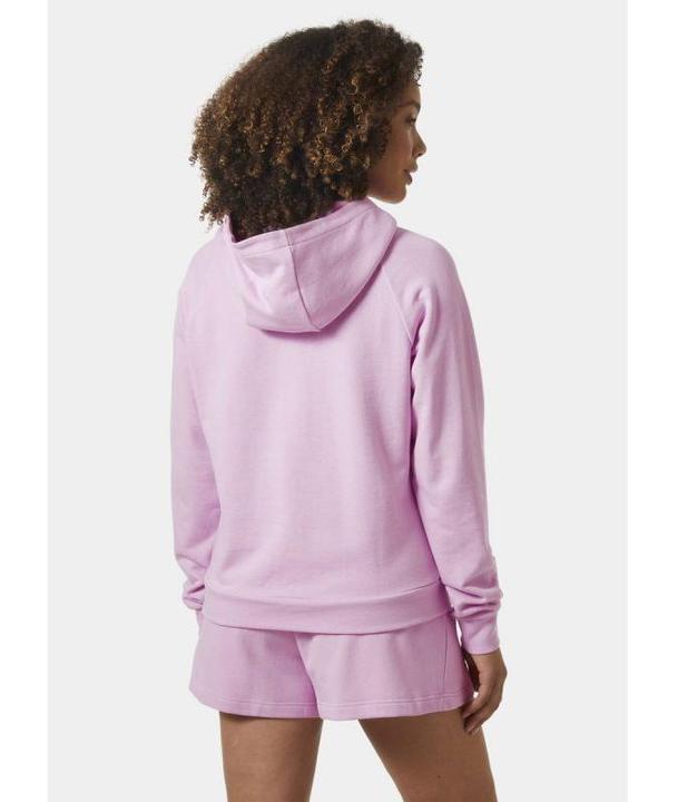 Produktbild Helly Hansen W Core Graphic Hoodie (M)