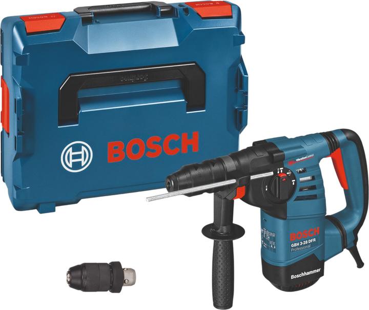 Productafbeelding Bosch Professional Gbh 3-28 Dfr (Elektrische stroom)