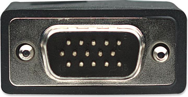 Immagine prodotto Manhattan VGA — VGA (1.80 m)