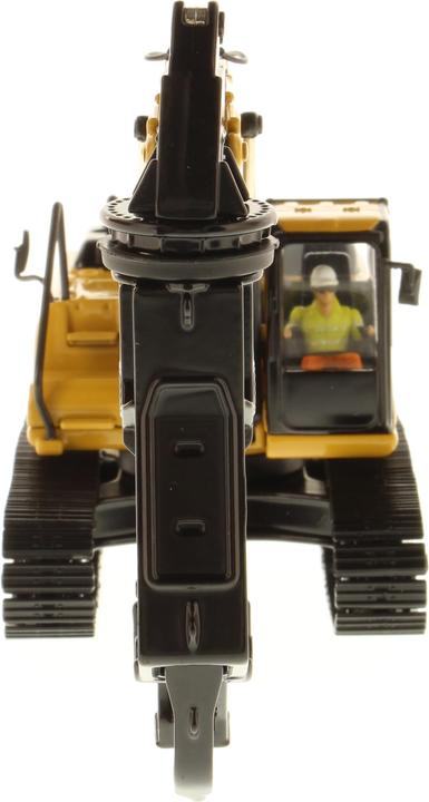 Immagine prodotto Diecast Masters Escavatore idraulico CAT 330D L con cesoia