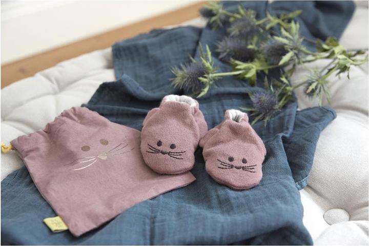 Produktbild Lässig Baby Schühchen (One Size)