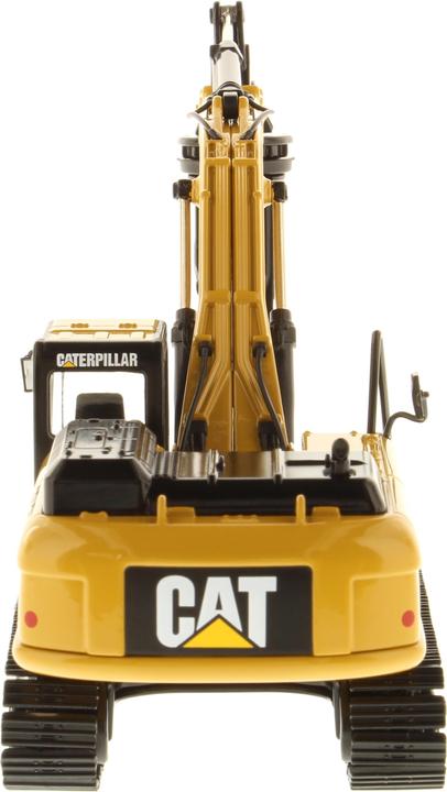 Immagine prodotto Diecast Masters Escavatore idraulico CAT 330D L con cesoia