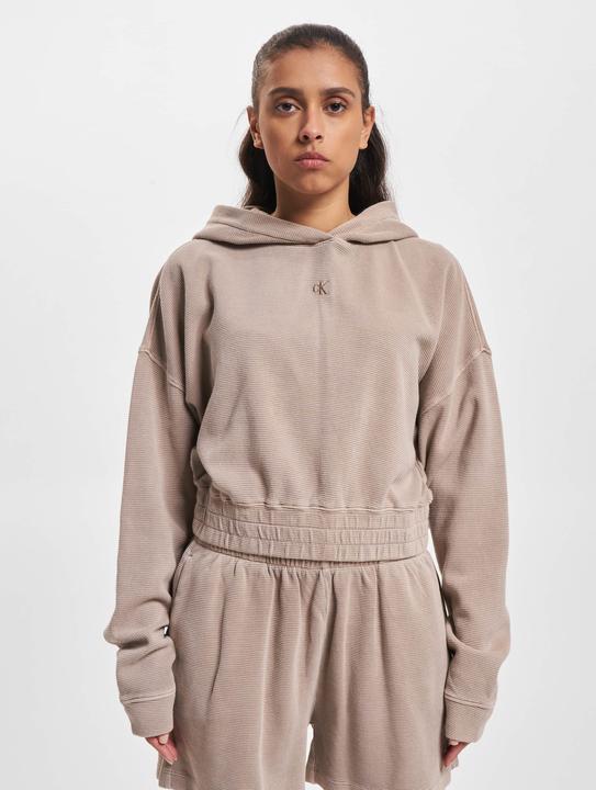 Image du produit Calvin Klein Jeans Sweat à capuche - Hoodie (L)