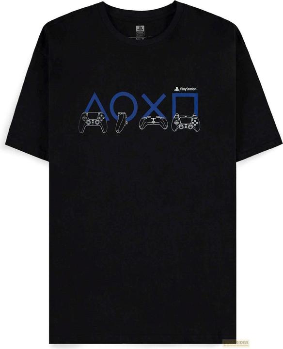 Produktbild Sony PlayStation Controller (XL)