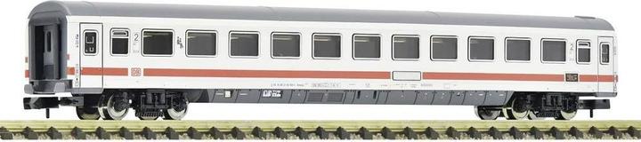 Fleischmann 6260045 N IC/EC-Abteilwagen Bvmmsz 187.5, 2. Klasse der DB AG (Spur VI)