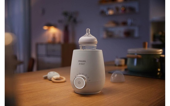 Actual product image Philips Avent Flaschenwärmer