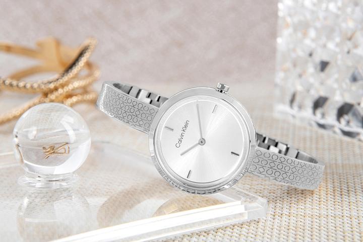 Immagine prodotto Calvin Klein Iconic Damenuhr 25200181 + BOX