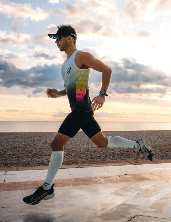Immagine prodotto Compressport Canotta Tri Postural Aero M (S)