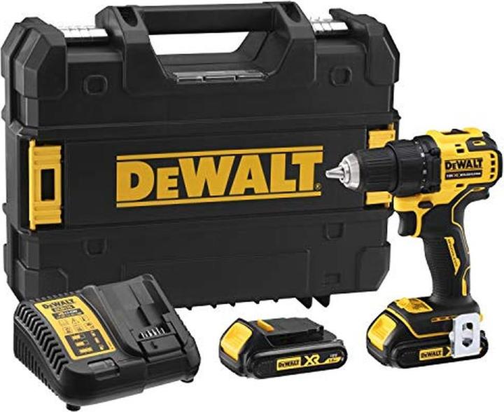 Produktbild DeWalt Returns (Akkubetrieb)