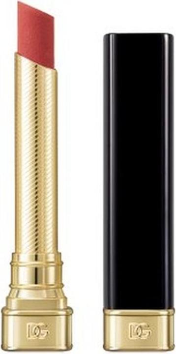 Actual product image Dolce & Gabbana Classic My Comfy Matte Lipstick For A Long-Lasting Effect