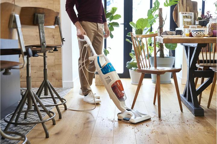 Produktbild Rowenta Clean & Steam 3-in-1 RY8544 (1 Bar, 1700 W)