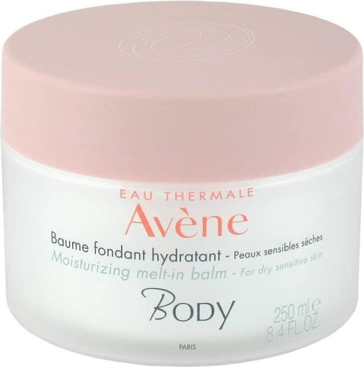 Produktbild Avène Body Feuchtigkeitsspendender Balsam (Körpercreme, 250 ml)