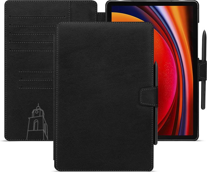 Negre poudro ( Pantone #111212 )