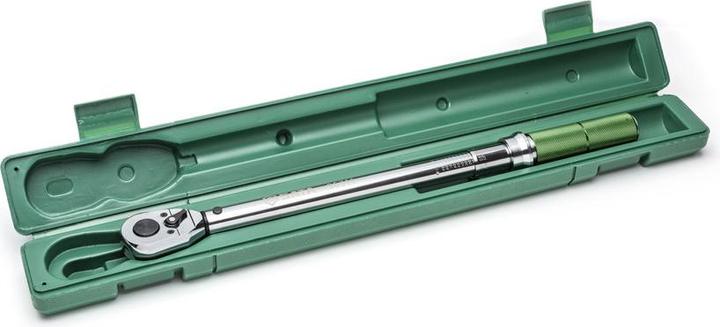Produktbild SATA Drehmomentschlüssel, 20-100 Nm, 472 mm, 1/2 Zoll (1/2", 20 Nm, 100 Nm)
