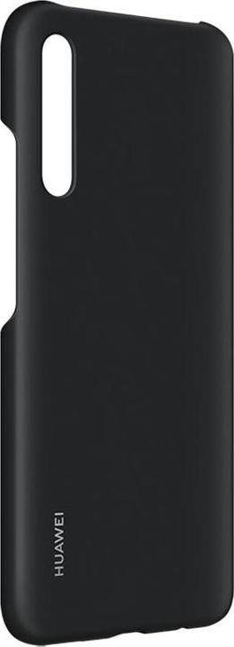 Produktbild Huawei 51993840 - Cover - - P Smart Pro - 16,7 cm (6.59 Zoll) - Schwarz (Huawei P Smart Pro)