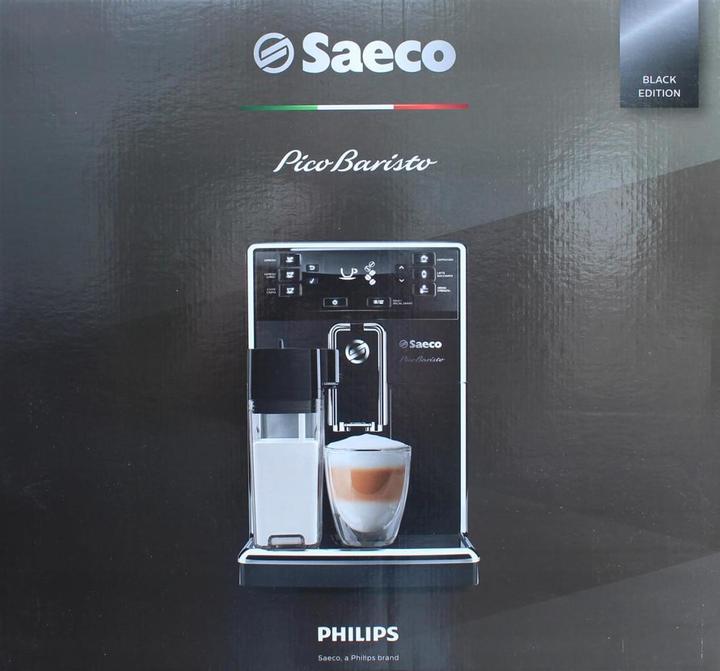Produktbild Saeco PicoBaristo HD8925/01